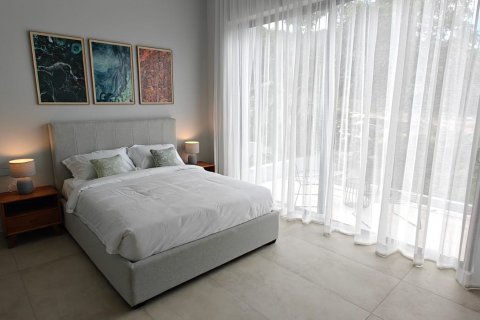 Casa de 3 dormitorios en Ko Samui, Tailandia № 122990 - foto 13