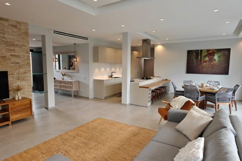 Casa de 3 dormitorios en Ko Samui, Tailandia № 122990 - foto 3