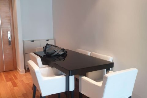 Sobre plano Millennium Residence en Bangkok, Tailandia № 36648 - foto 7