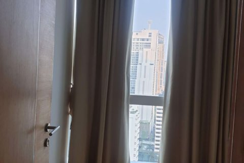 Sobre plano Millennium Residence en Bangkok, Tailandia № 36648 - foto 11