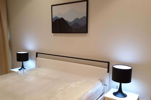 Sobre plano Millennium Residence en Bangkok, Tailandia № 36648 - foto 12