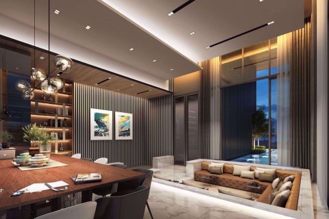 Sobre plano CIRCLE SUKHUMVIT 31 en Bangkok, Tailandia № 2899 - foto 3