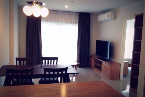 ЖК Aspire Rama 9 в Бангкоке, Таиланд № 36313 - фото 2