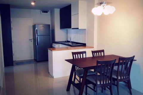 Condominio de 2 dormitorios en Bangkok, Tailandia en Aspire Rama 9  № 77928