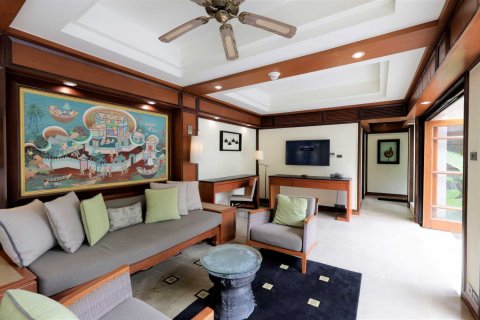 Hotel 345 m2 en Bang Tao, Tailandia № 100648 - foto 8