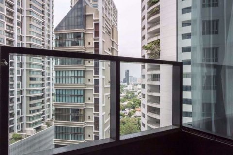 Sobre plano The Lumpini 24 en Bangkok, Tailandia № 36647 - foto 13