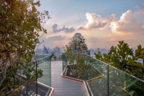 Sobre plano Life One Wireless en Bangkok, Tailandia № 9630 - foto 10