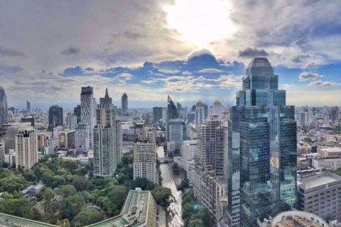 Sobre plano Life One Wireless en Bangkok, Tailandia № 9630 - foto 8