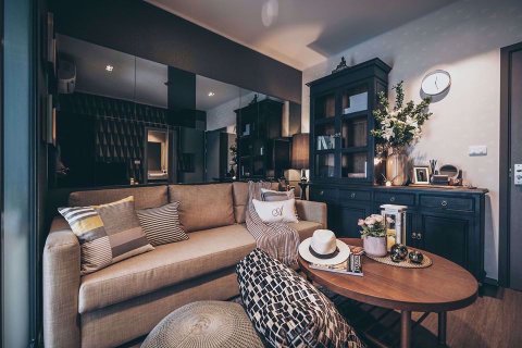 Off-Plan IDEO SUKHUMVIT 93 in Bangkok, Thailand № 25995 - Foto 2