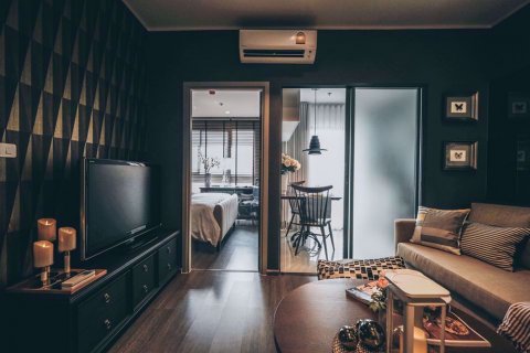 Off-Plan IDEO SUKHUMVIT 93 in Bangkok, Thailand № 25995 - Foto 3