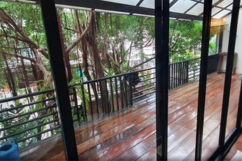 Condo à Bang Rak, Bangkok, Thaïlande, 4 chambres № 123743 - photo 2