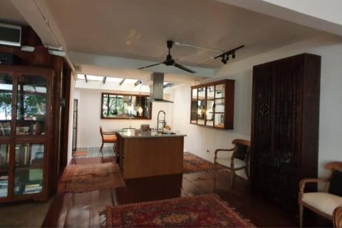 Condo à Bang Rak, Bangkok, Thaïlande, 4 chambres № 123743 - photo 5