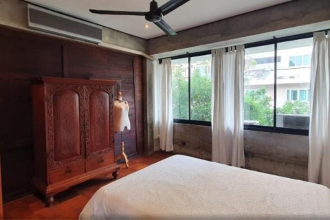 Condo à Bang Rak, Bangkok, Thaïlande, 4 chambres № 123743 - photo 6