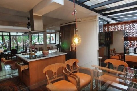 Condo à Bang Rak, Bangkok, Thaïlande, 4 chambres № 123743 - photo 14