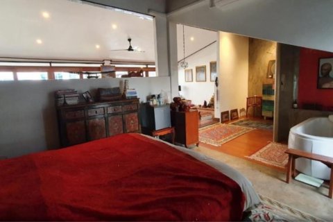 Condo à Bang Rak, Bangkok, Thaïlande, 4 chambres № 123743 - photo 7