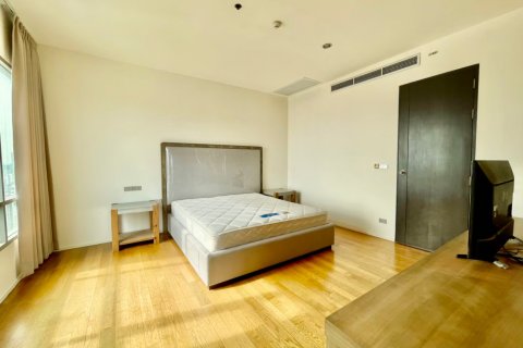 คอนโดมิเนียมในวัฒนา, กรุงเทพฯ, ประเทศไทย, 3 ห้องนอน № 123745 - รูปถ่าย 10