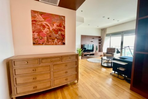 คอนโดมิเนียมในวัฒนา, กรุงเทพฯ, ประเทศไทย, 3 ห้องนอน № 123745 - รูปถ่าย 2