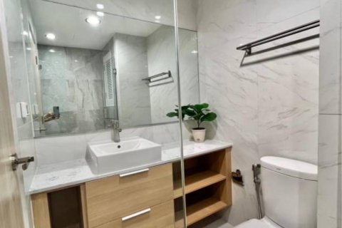Кондоминиум с 4 спальнями в Ваттхане, Бангкок, Таиланд № 123694 - фото 8