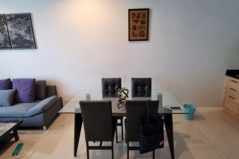 Condominio de 1 dormitorio en Ratchathewi, Bangkok, Tailandia № 123742 - foto 6