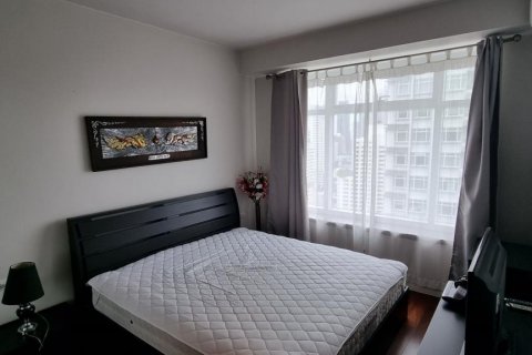 Condominio de 1 dormitorio en Ratchathewi, Bangkok, Tailandia № 123742 - foto 5