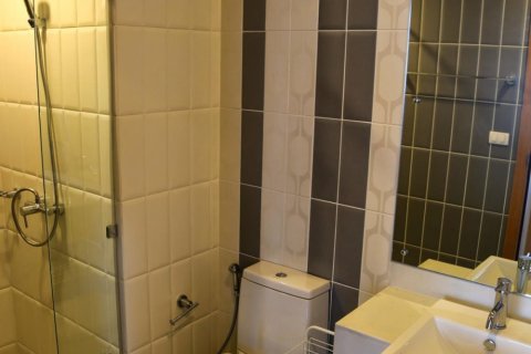 Condominio de 1 dormitorio en Ratchathewi, Bangkok, Tailandia № 123742 - foto 3