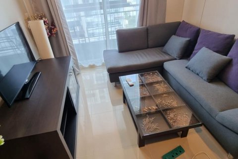 คอนโดมิเนียมในราชเทวี, กรุงเทพฯ, ประเทศไทย, 1 ห้องนอน № 123742