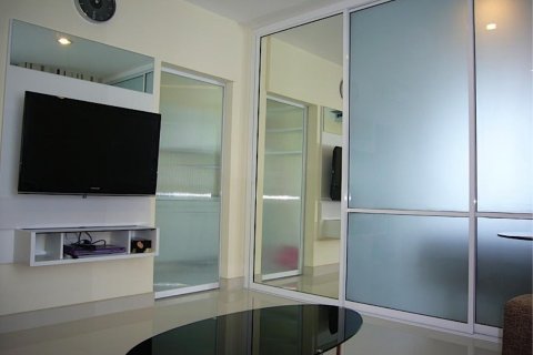 Condominio de 1 dormitorio en Watthana, Bangkok, Tailandia № 123741 - foto 6