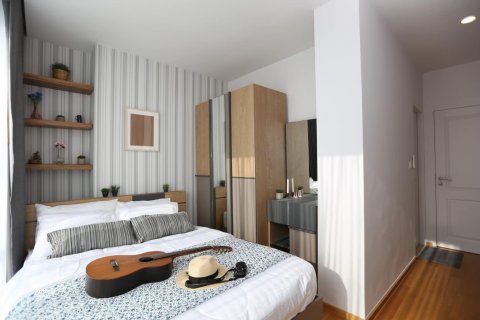Condominio de 2 dormitorios en Bangkok, Tailandia № 111270 - foto 6