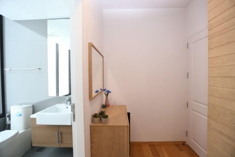 Condominio de 2 dormitorios en Bangkok, Tailandia № 111270 - foto 13