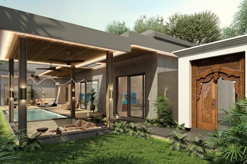 Studio in Ko Samui, Thailand № 111269 - Foto 10