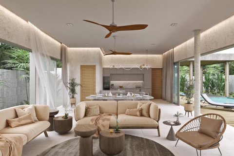 Studio in Ko Samui, Thailand № 111269 - Foto 7