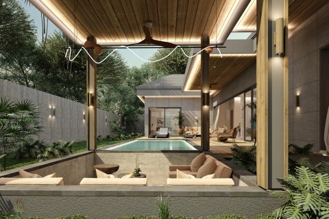 Studio in Ko Samui, Thailand № 111269 - Foto 11