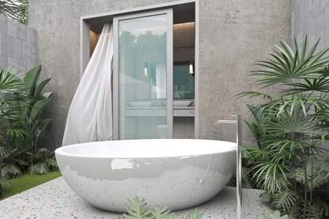 Studio in Ko Samui, Thailand № 111269 - Foto 3