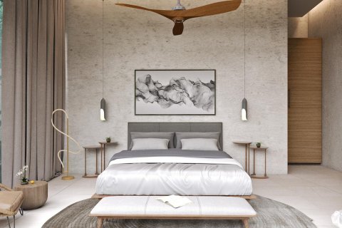 Studio in Ko Samui, Thailand № 111269 - Foto 4
