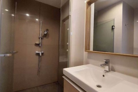 Condominio de 2 dormitorios en Bangkok, Tailandia № 111271 - foto 9
