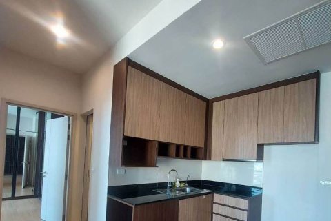Condominio de 2 dormitorios en Bangkok, Tailandia № 111271 - foto 7