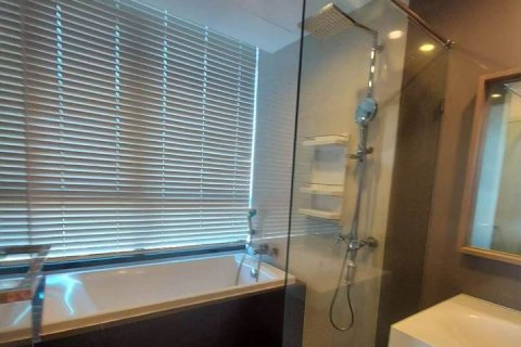 Condominio de 2 dormitorios en Bangkok, Tailandia № 111271 - foto 8