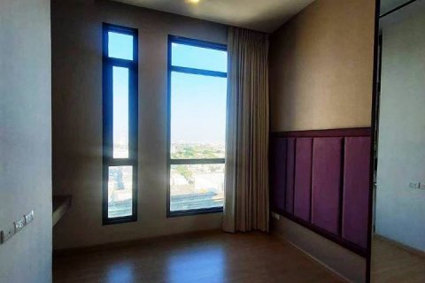 Condominio de 2 dormitorios en Bangkok, Tailandia № 111271 - foto 6