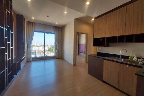 Condo in Bangkok, Thailand, 2 bedrooms № 111271