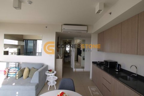 Estudio en el condominio en Pattaya, Tailandia № 124165 - foto 11