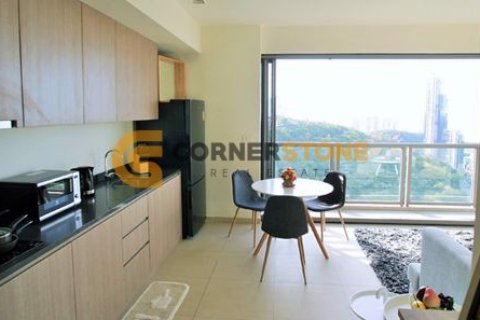 Estudio en el condominio en Pattaya, Tailandia № 124165 - foto 7