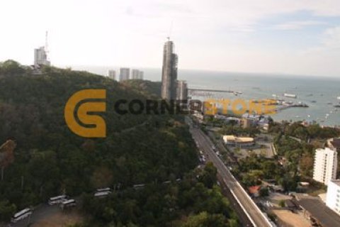 Estudio en el condominio en Pattaya, Tailandia № 124165 - foto 10