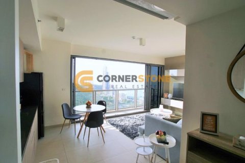 Estudio en el condominio en Pattaya, Tailandia № 124165 - foto 8