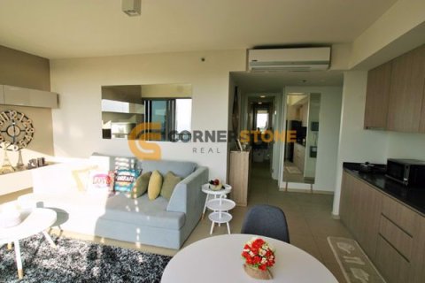 Estudio en el condominio en Pattaya, Tailandia № 124165 - foto 5