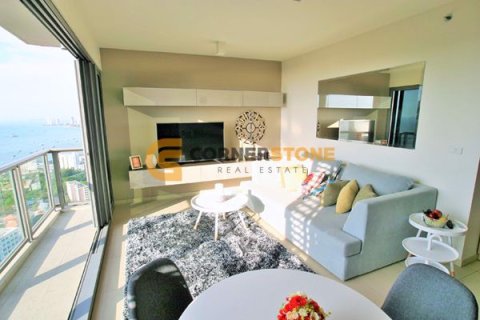 Studio in the Condo in Pattaya, Thailand  № 124165