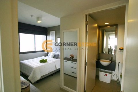 Estudio en el condominio en Pattaya, Tailandia № 124165 - foto 30