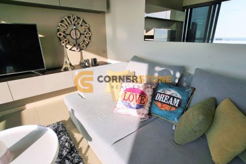 Estudio en el condominio en Pattaya, Tailandia № 124165 - foto 9