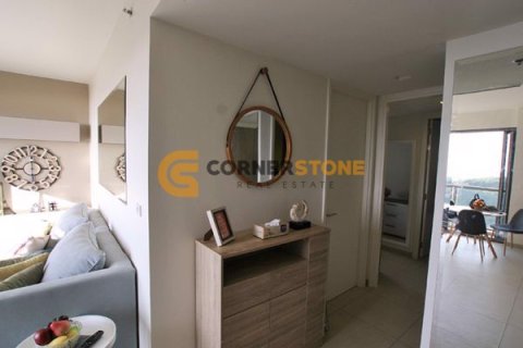 Estudio en el condominio en Pattaya, Tailandia № 124165 - foto 29