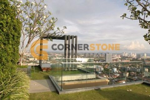 Estudio en el condominio en Pattaya, Tailandia № 124165 - foto 21