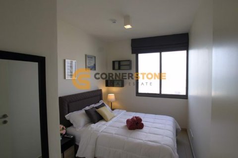 Estudio en el condominio en Pattaya, Tailandia № 124165 - foto 13